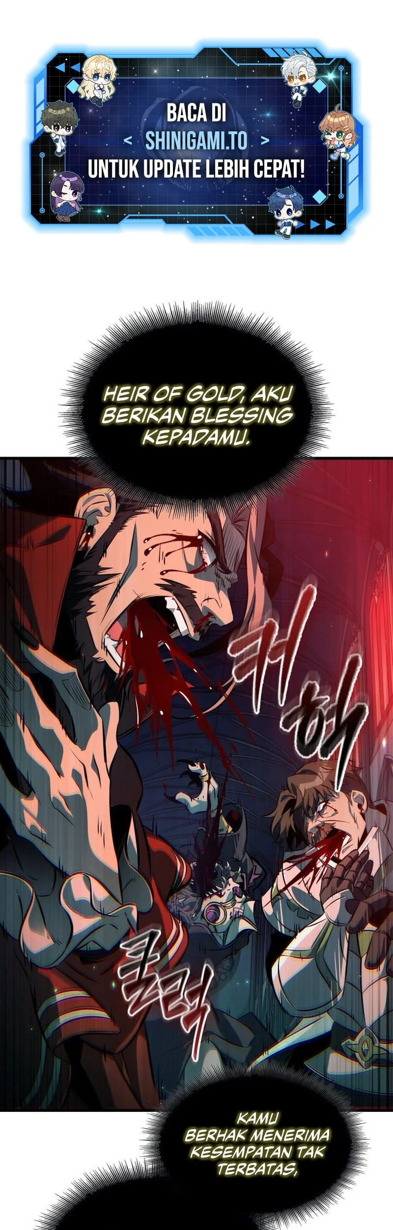 Manhwa Pick Me Up Chapter 179 gambar 2