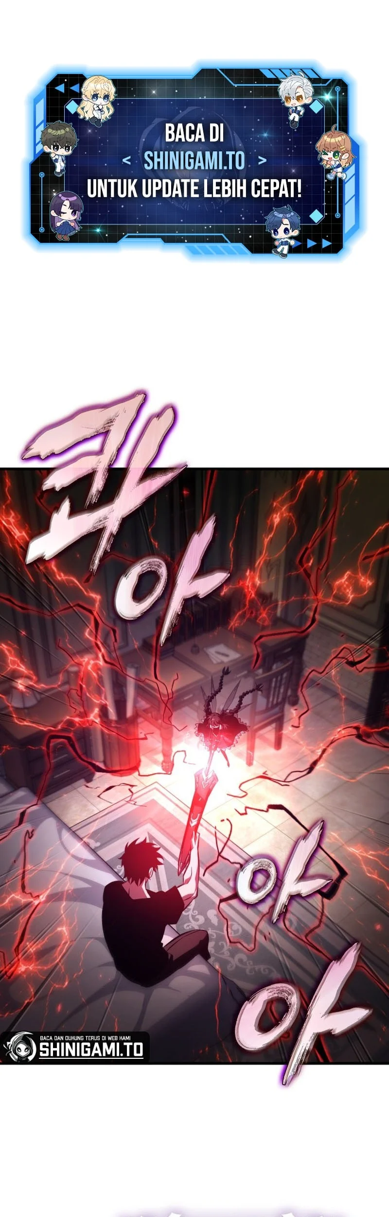 Manhwa Pick Me Up Chapter 181 gambar 2
