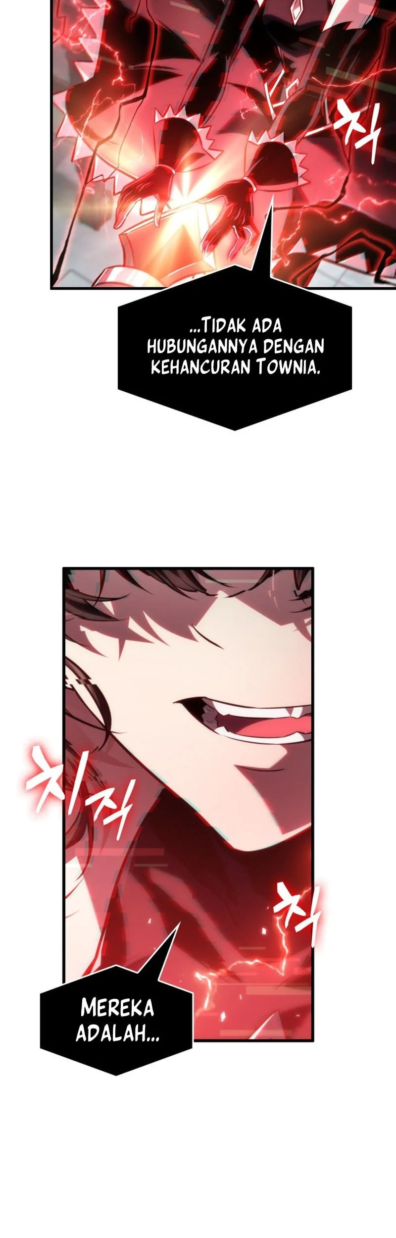 Pick Me Up Chapter 181 Gambar 4