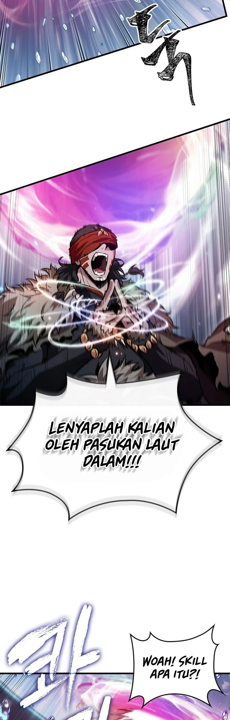 Pick Me Up Chapter 187 Gambar 4