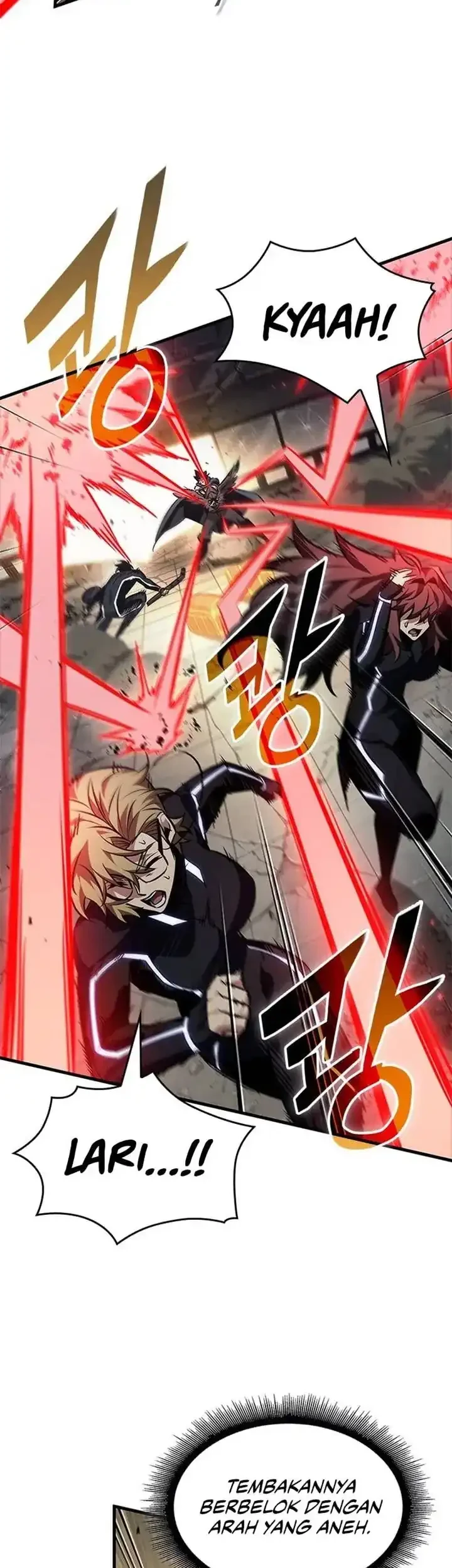 Pick Me Up Chapter 188 Gambar 3