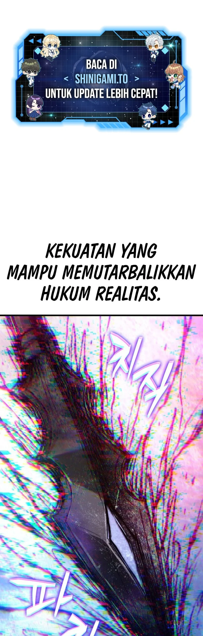 Manhwa Pick Me Up Chapter 200 gambar 2