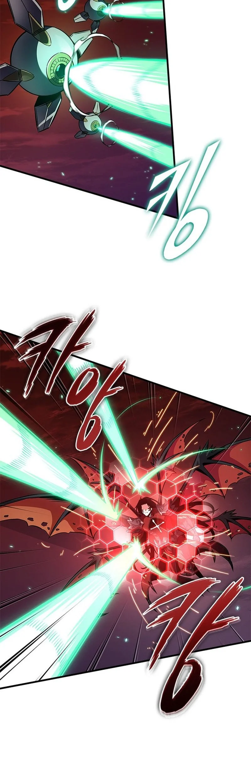 Pick Me Up Chapter 203 Gambar 3