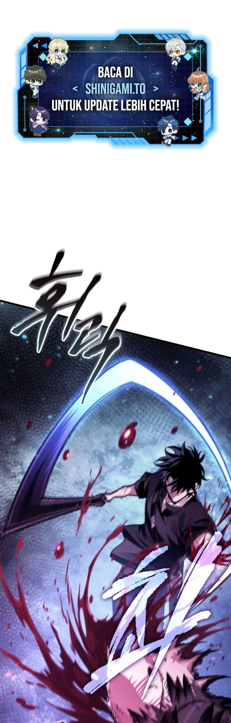 Manhwa Pick Me Up Chapter 204 gambar 2
