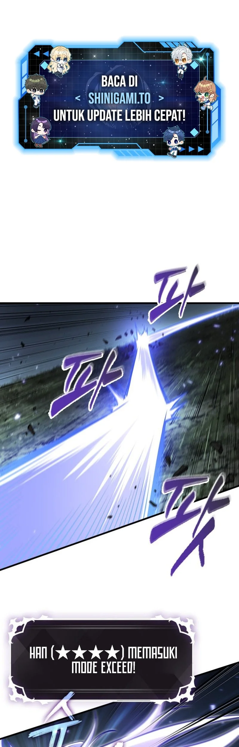 Manhwa Pick Me Up Chapter 206 gambar 2