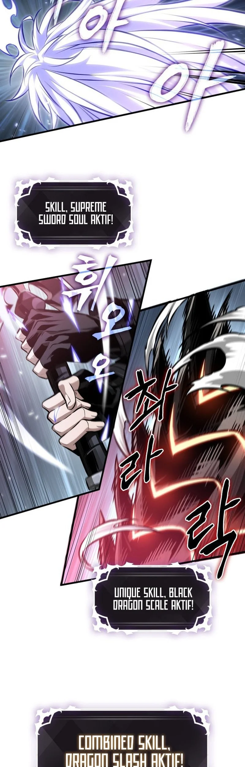 Pick Me Up Chapter 206 Gambar 3