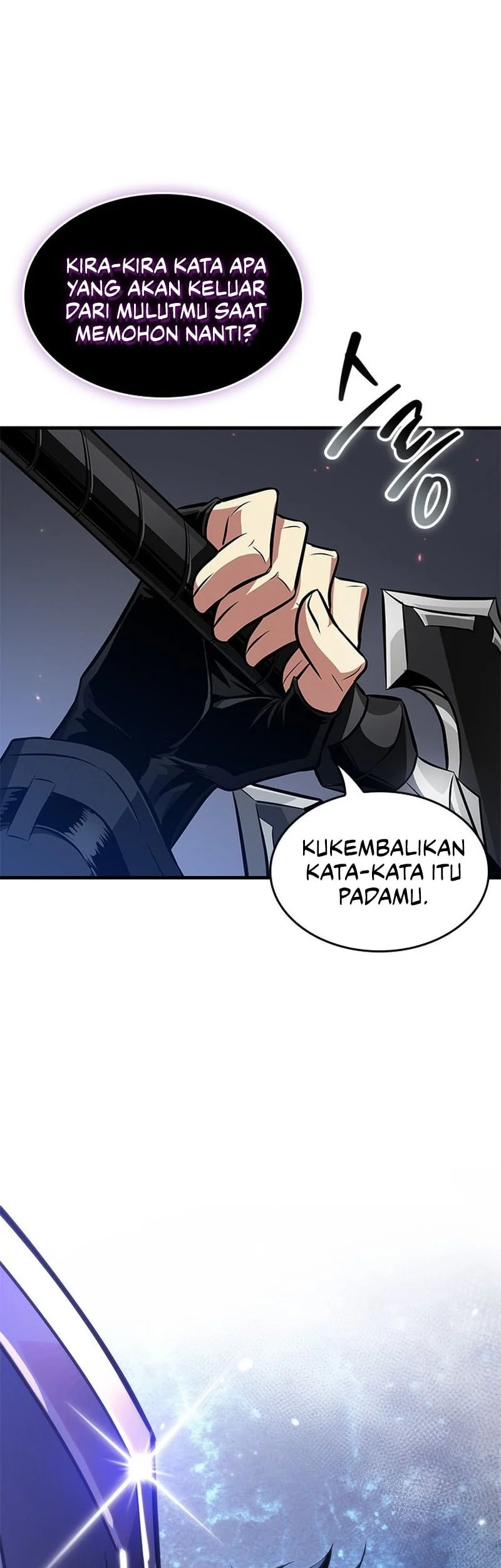 Pick Me Up Chapter 209 Gambar 3