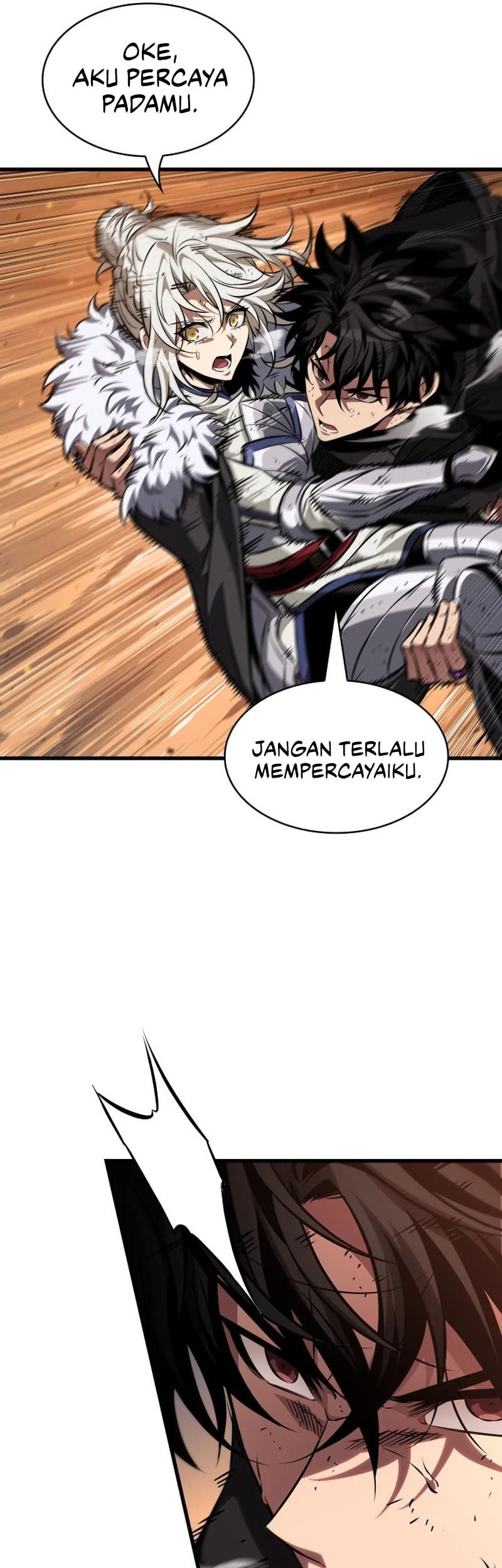 Manhwa Pick Me Up Chapter 212 gambar 2