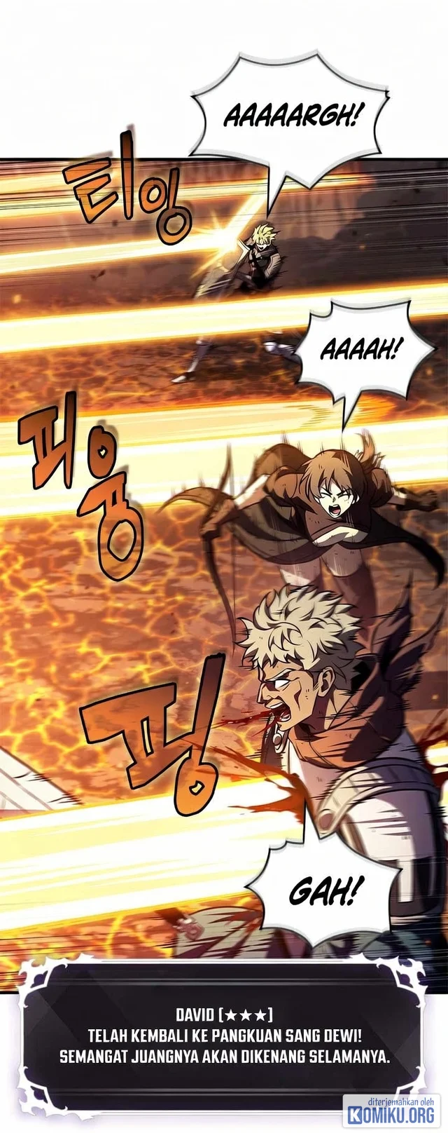 Pick Me Up Chapter 220 Gambar 5