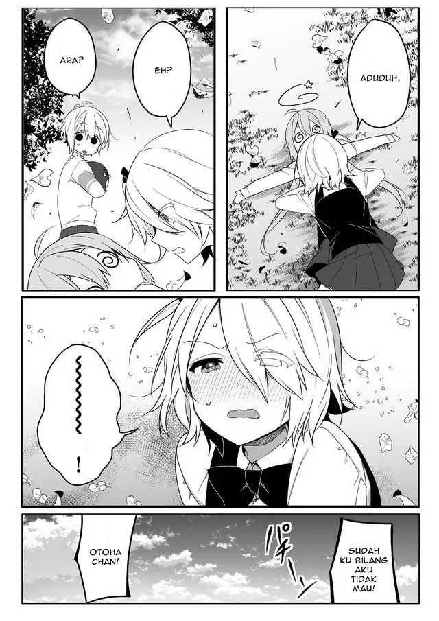 -PIQUANT- Chapter 2 - Halaman 9