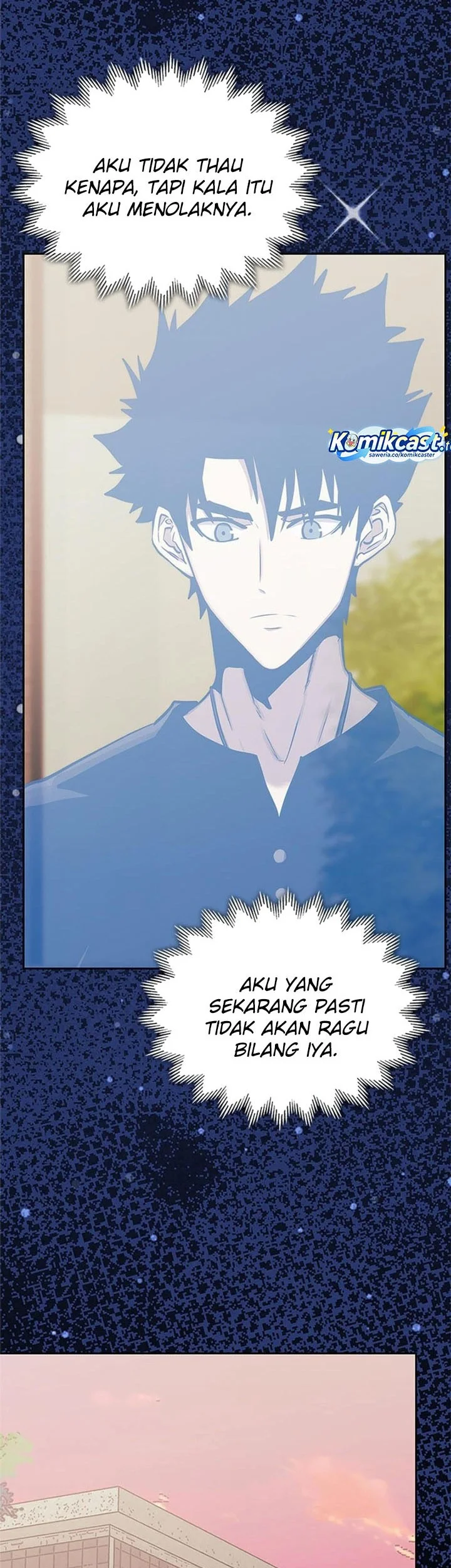 Player from Today Onwards Chapter 139 Gambar 4