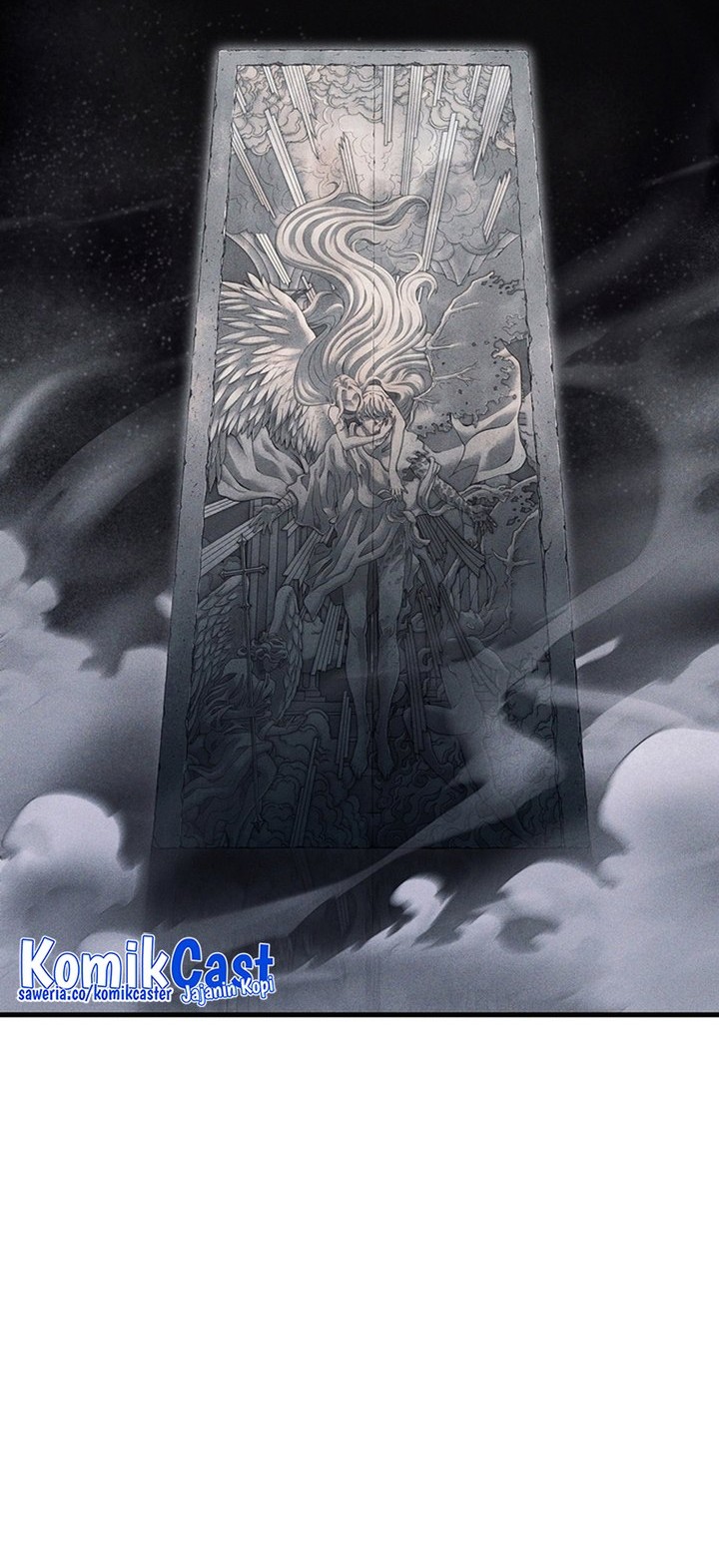 Manhwa Player Who Can’t Level Up Chapter 190 gambar 2