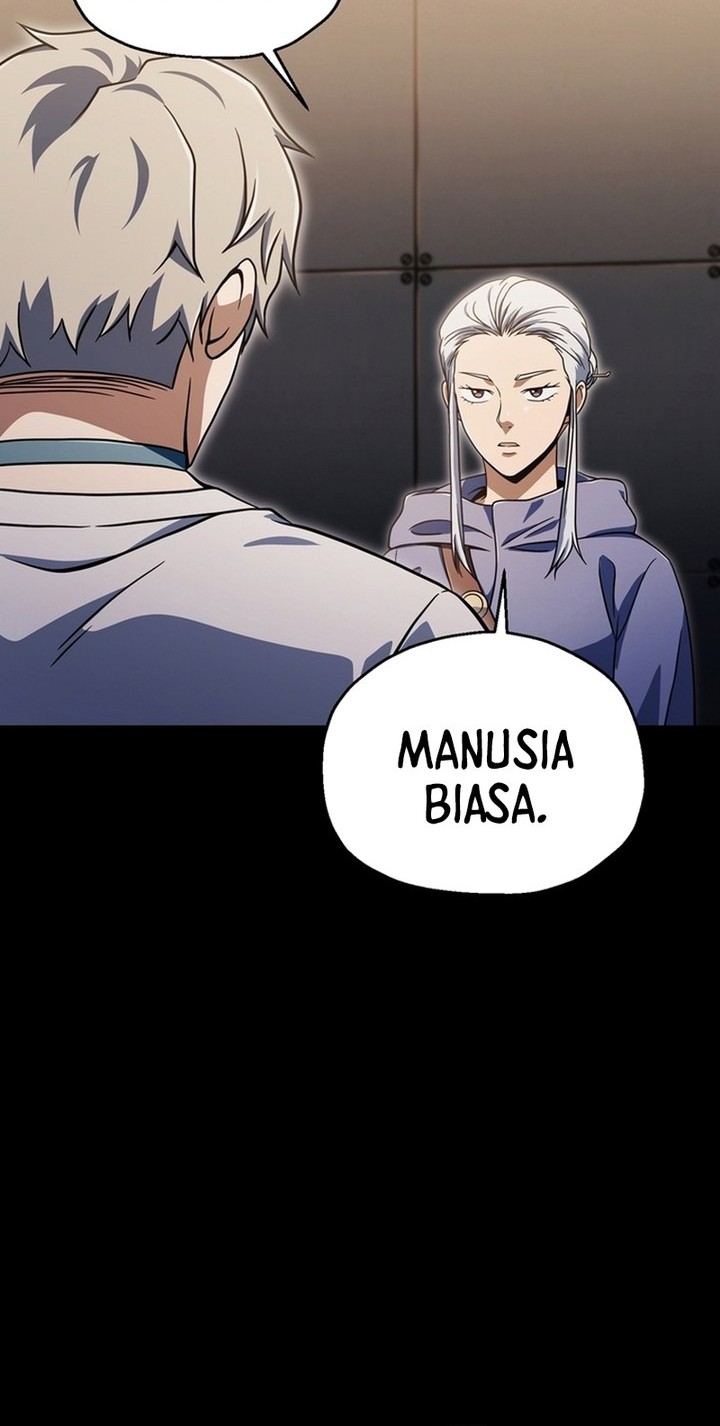 Manhwa Player Who Can’t Level Up Chapter 192 gambar 2