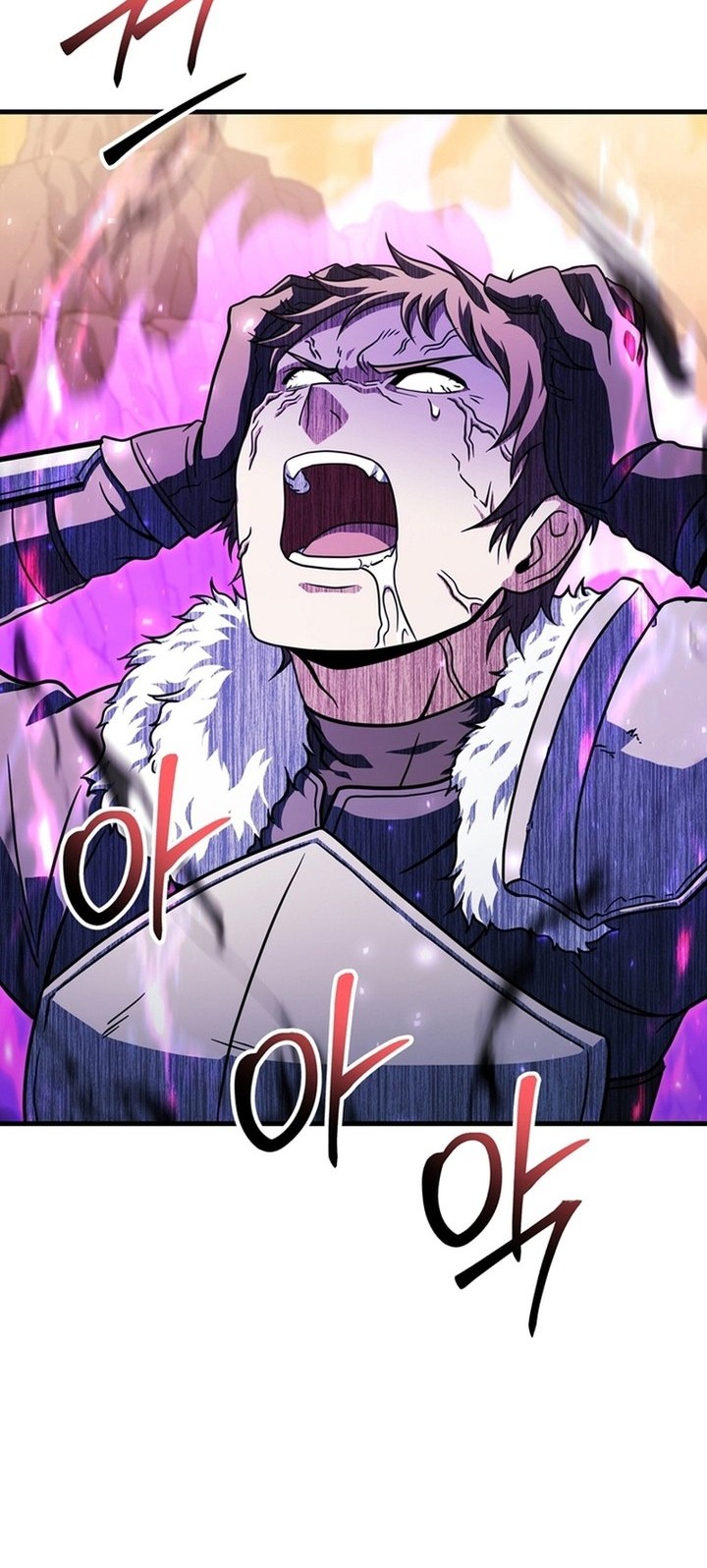 Manhwa Player Who Can’t Level Up Chapter 194 gambar 2