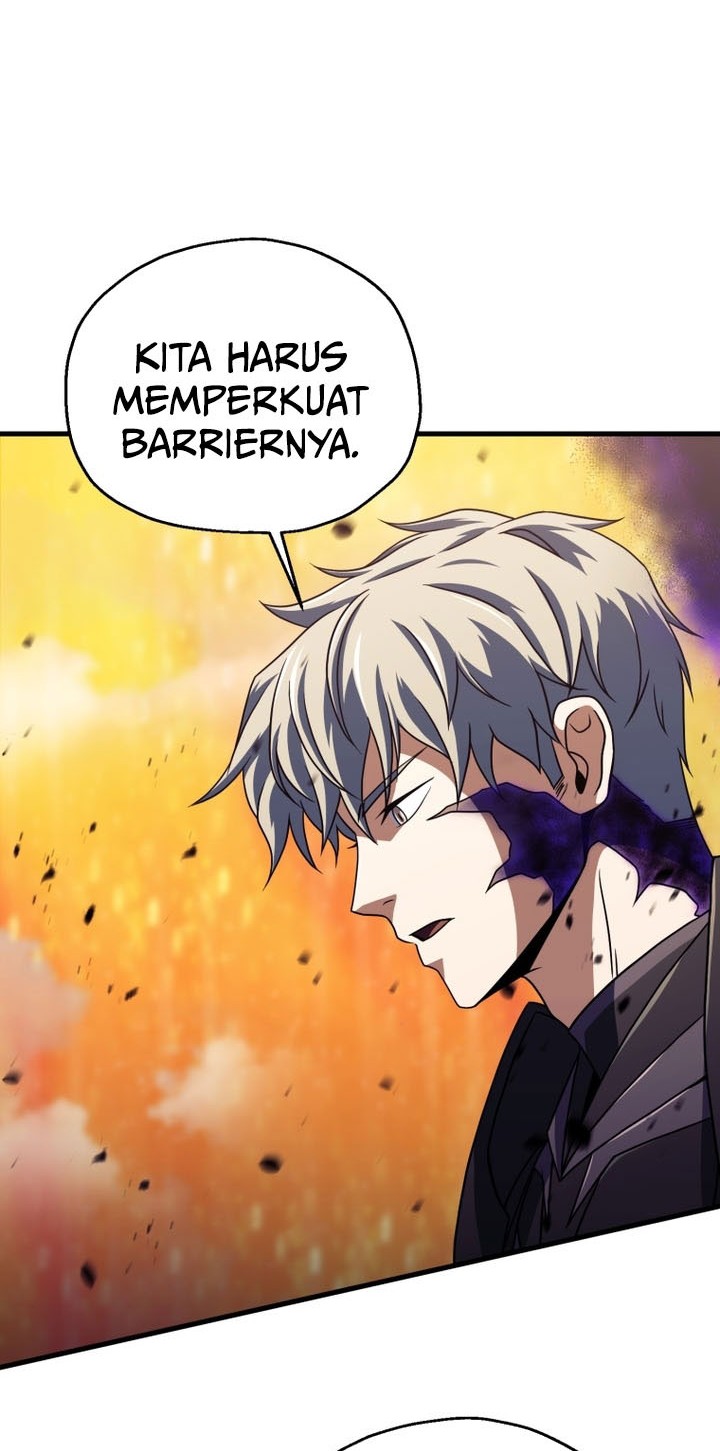 Manhwa Player Who Can’t Level Up Chapter 201 gambar 2