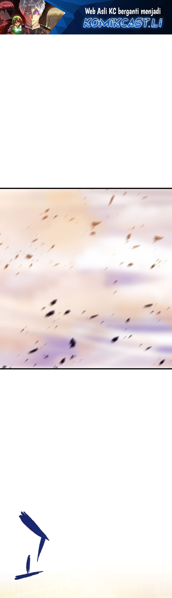Komik Player Who Can’t Level Up Chapter 202 gambar 1