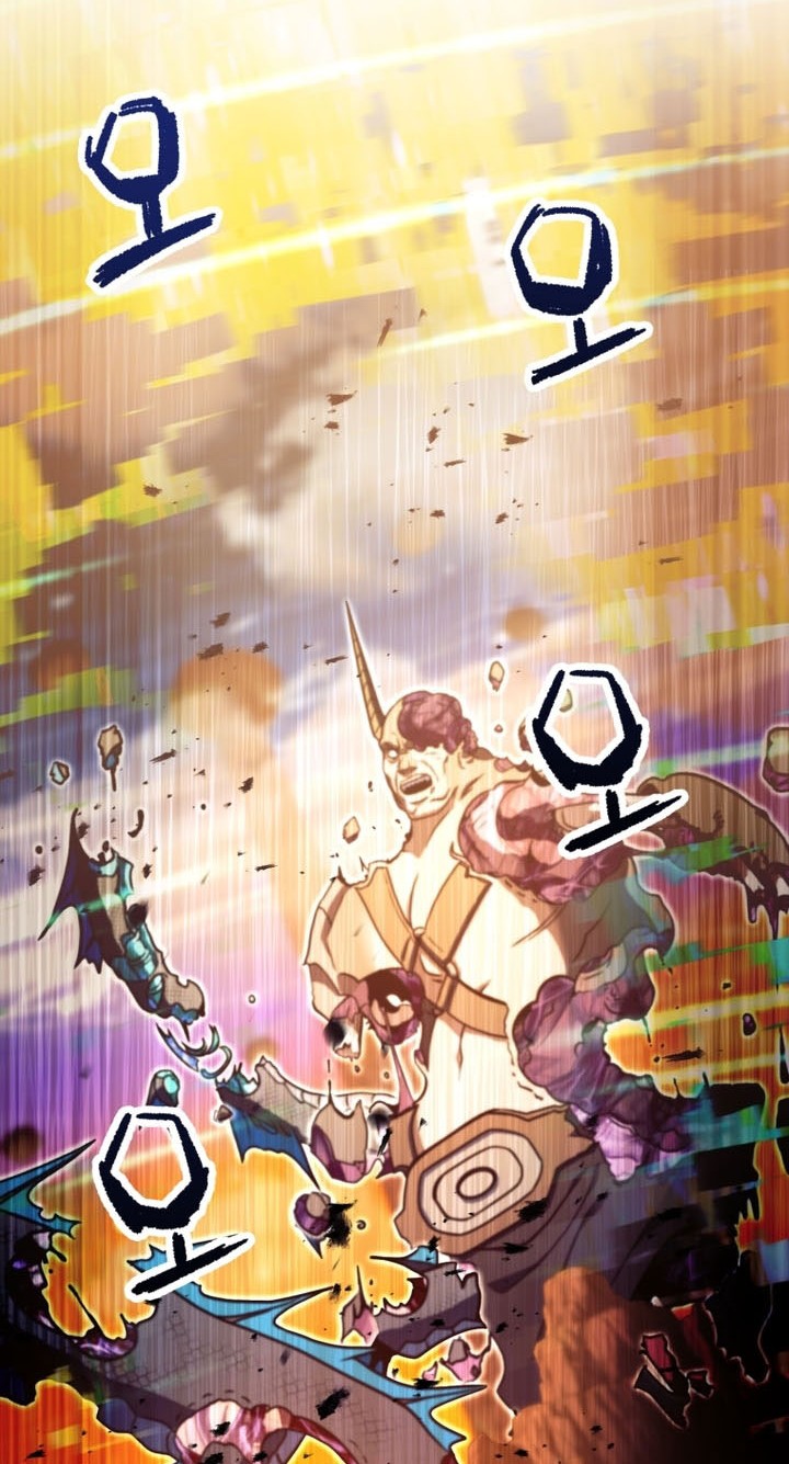 Manhwa Player Who Can’t Level Up Chapter 202 gambar 2
