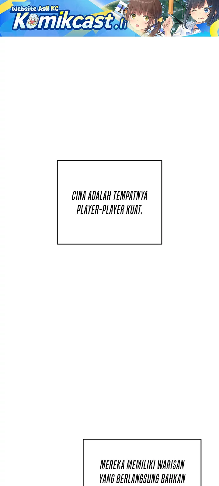 Komik Player Who Can’t Level Up Chapter 204 gambar 1