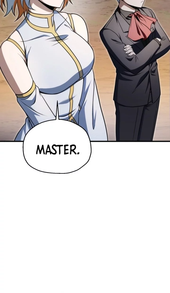 Manhwa Player Who Can’t Level Up Chapter 205 gambar 2