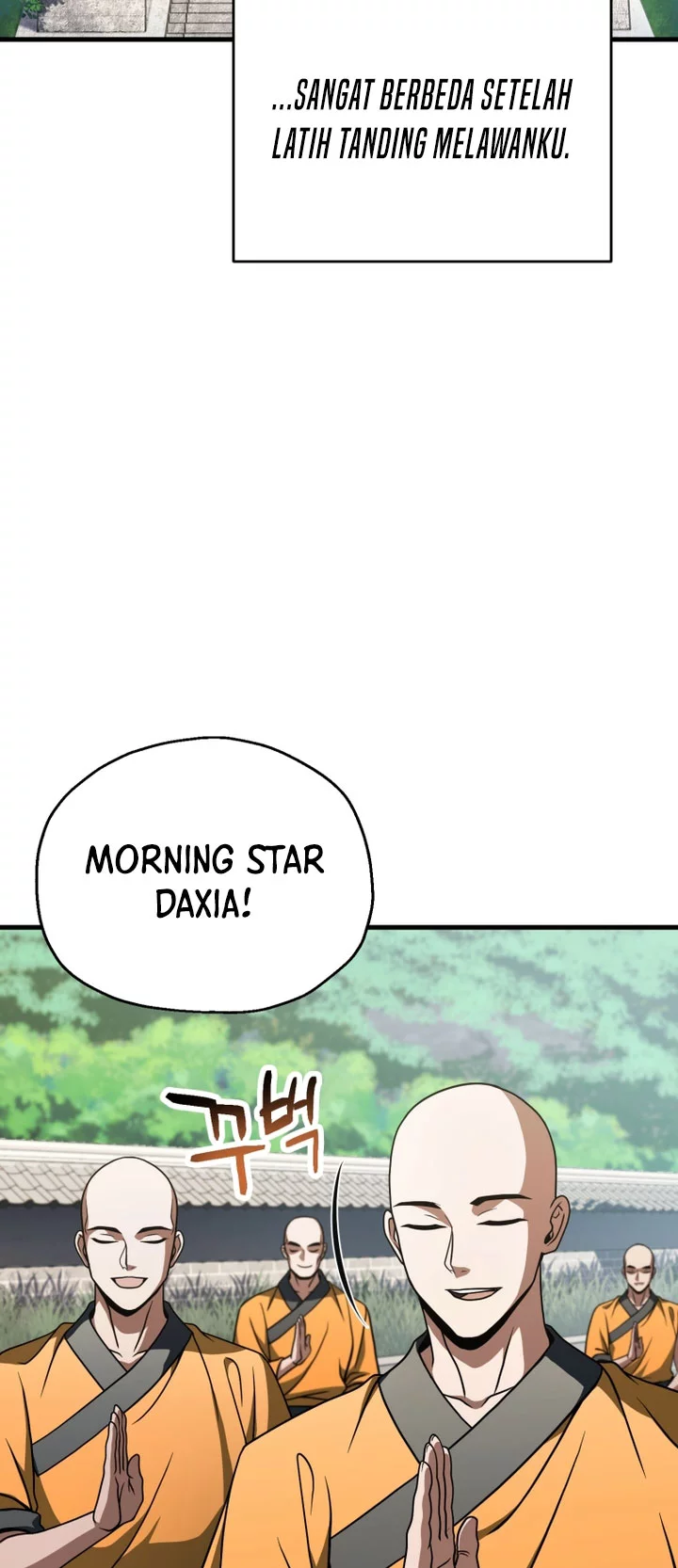 Manhwa Player Who Can’t Level Up Chapter 207 gambar 2