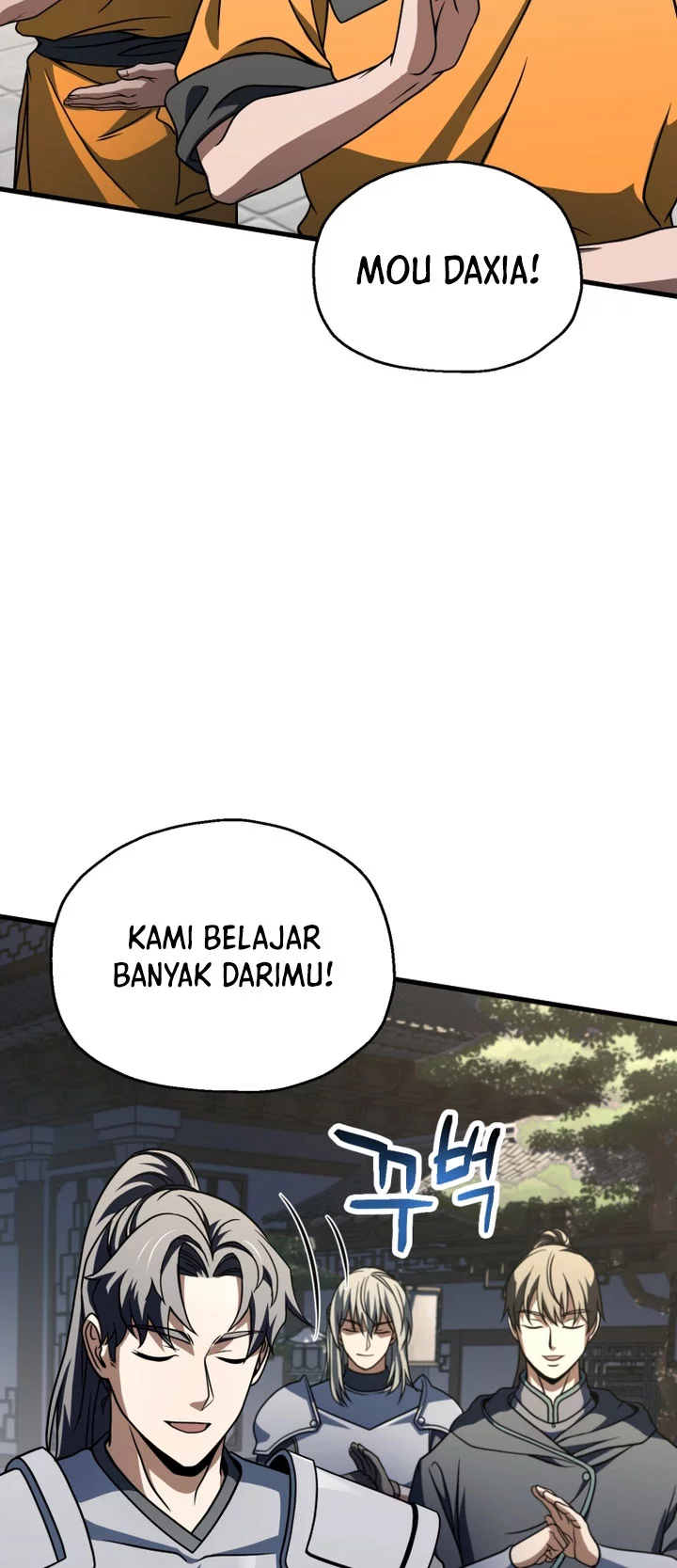Player Who Can’t Level Up Chapter 207 Gambar 3