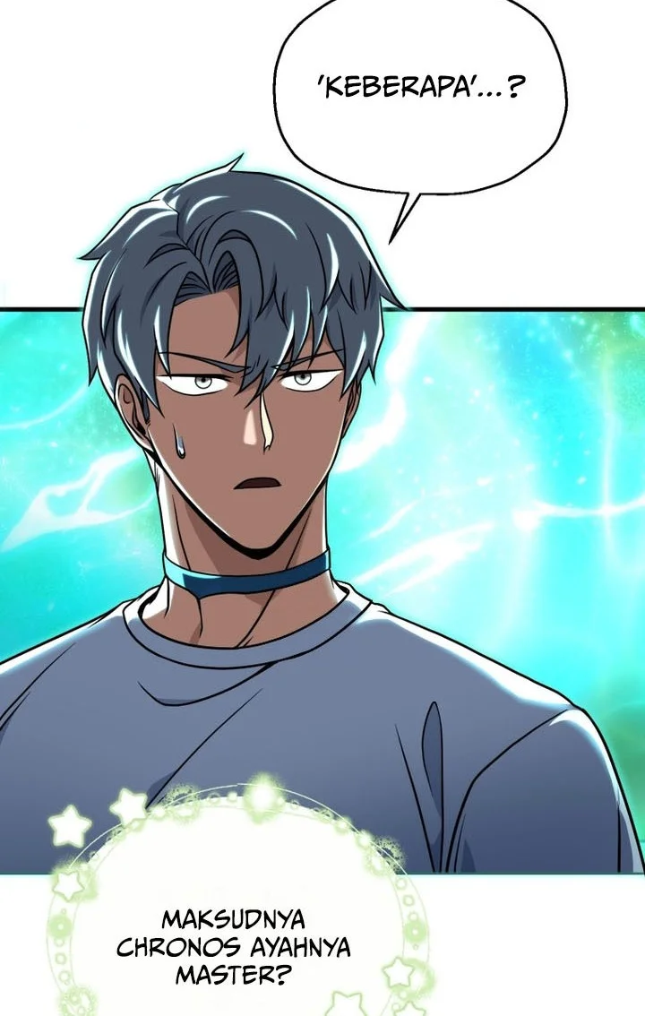 Player Who Can’t Level Up Chapter 208 Gambar 3