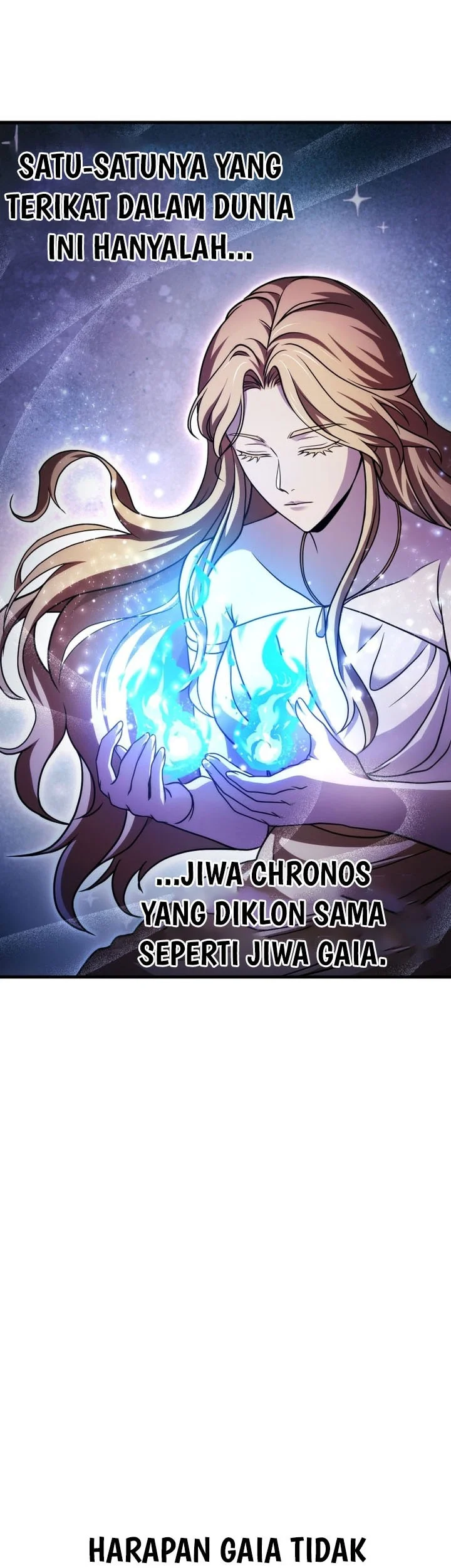 Player Who Can’t Level Up Chapter 209 Gambar 4