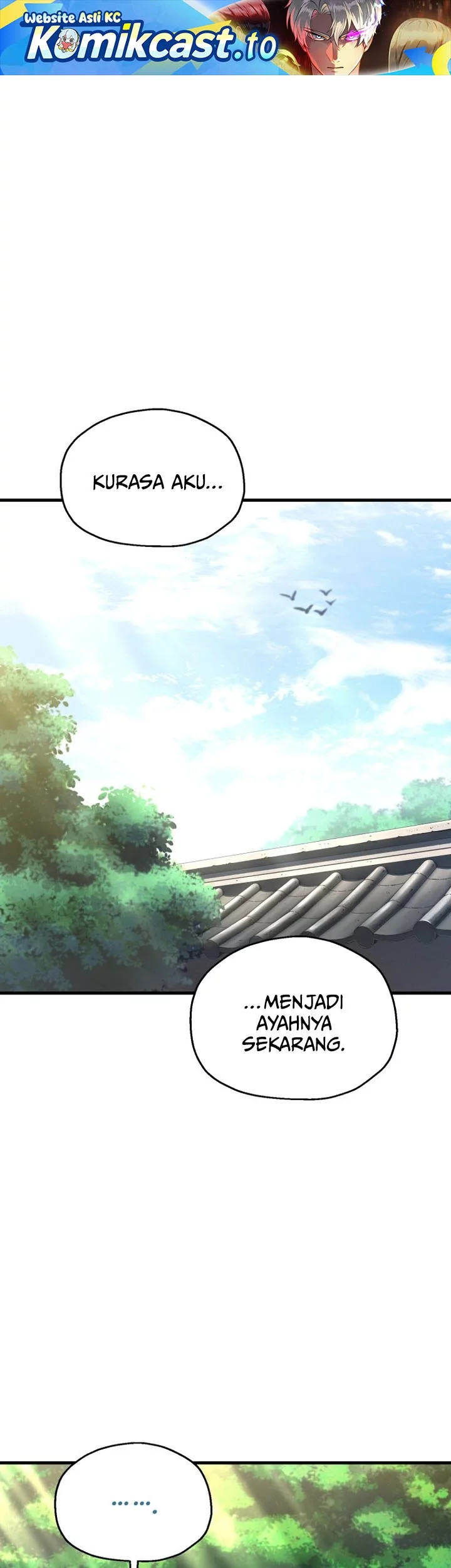 Komik Player Who Can’t Level Up Chapter 210 gambar 1