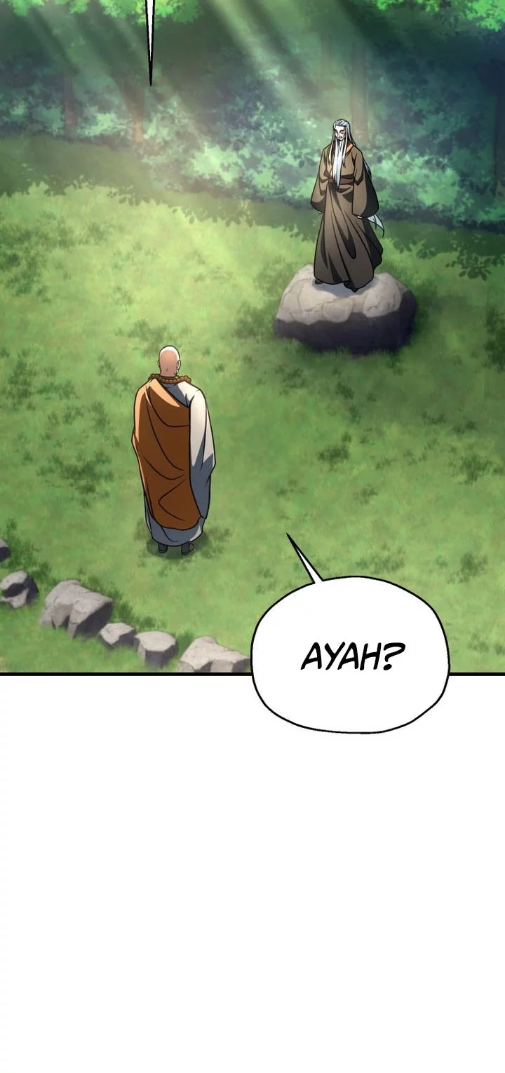 Manhwa Player Who Can’t Level Up Chapter 210 gambar 2