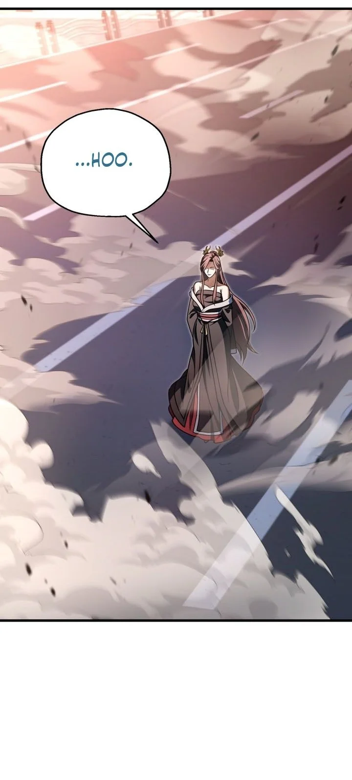 Manhwa Player Who Can’t Level Up Chapter 213 gambar 2