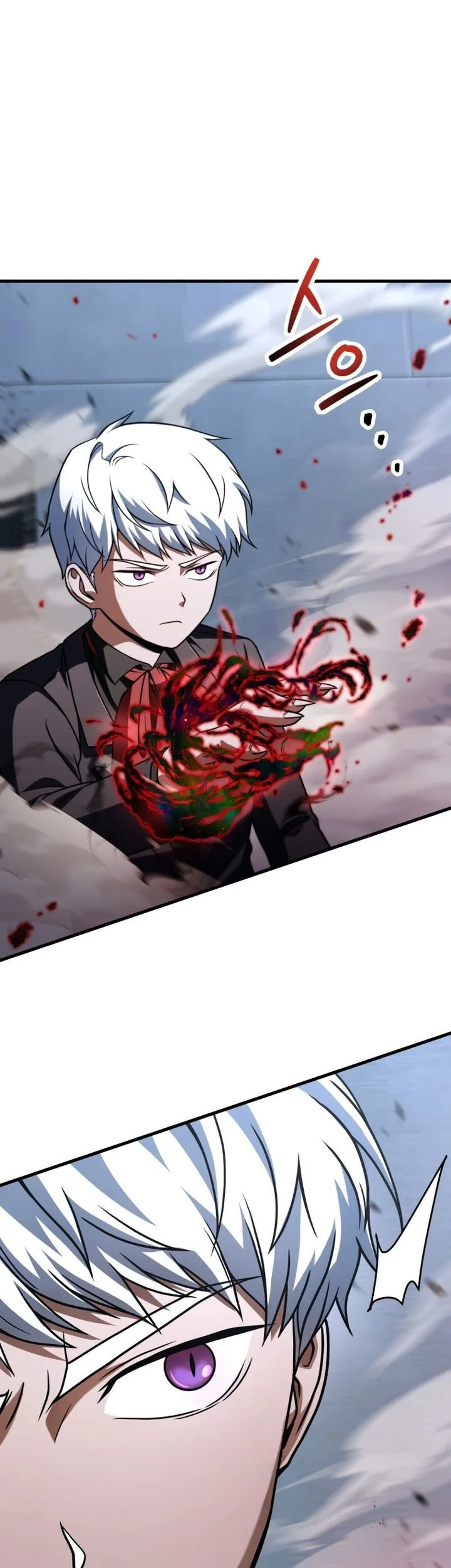 Player Who Can’t Level Up Chapter 214 Gambar 3