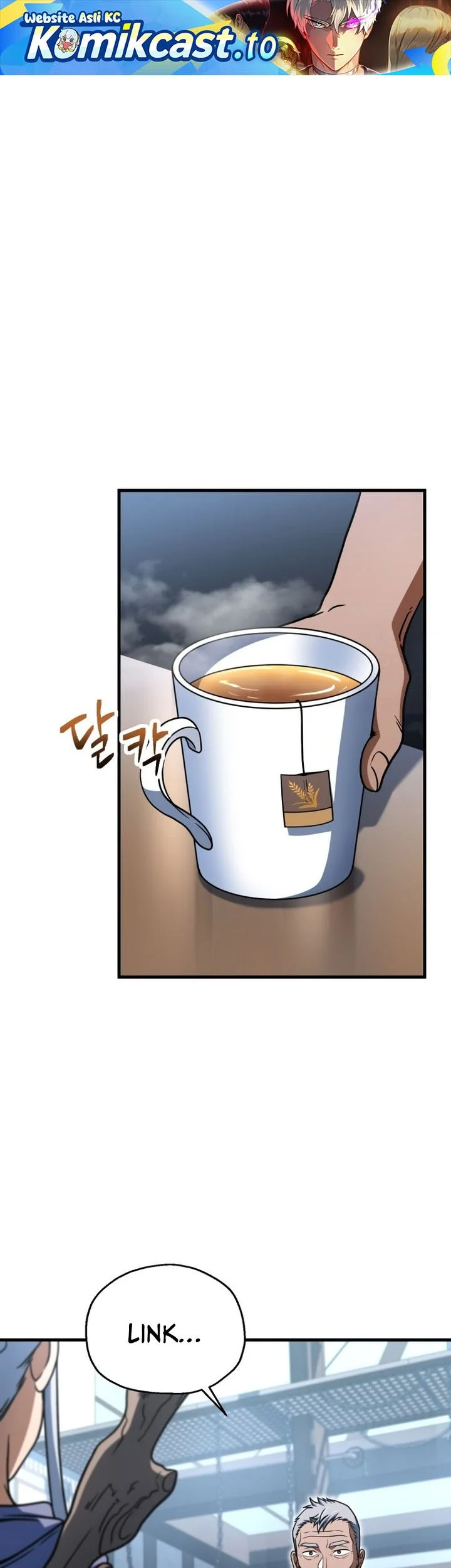 Komik Player Who Can’t Level Up Chapter 215 gambar 1