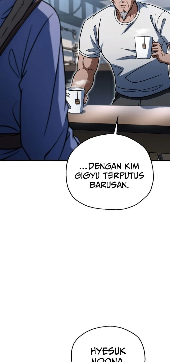 Manhwa Player Who Can’t Level Up Chapter 215 gambar 2