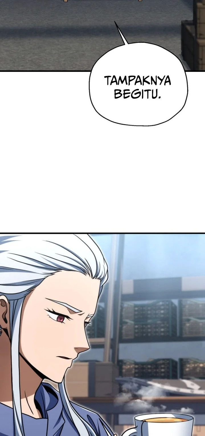 Player Who Can’t Level Up Chapter 215 Gambar 4