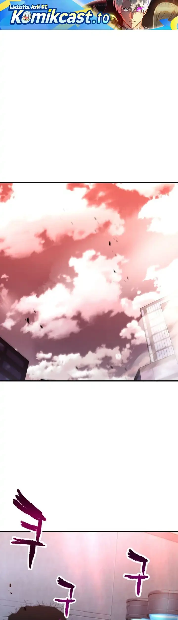 Manhwa Player Who Can’t Level Up Chapter 218 gambar 2