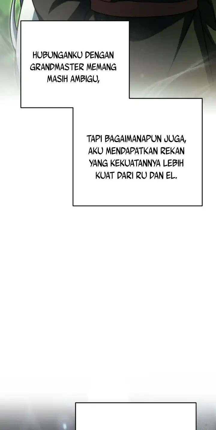 Player Who Can’t Level Up Chapter 220 Gambar 3