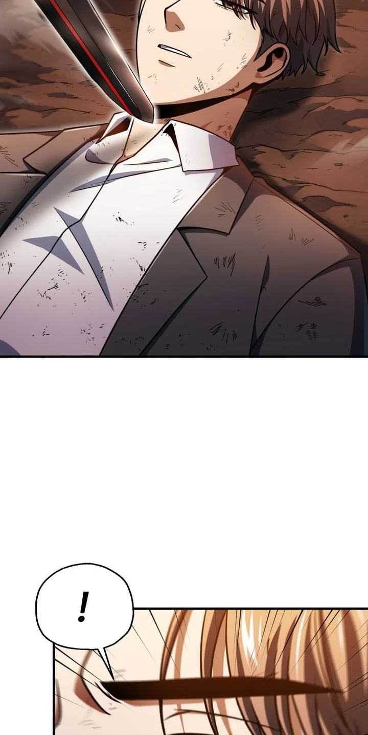 Player Who Can’t Level Up Chapter 224 Gambar 3