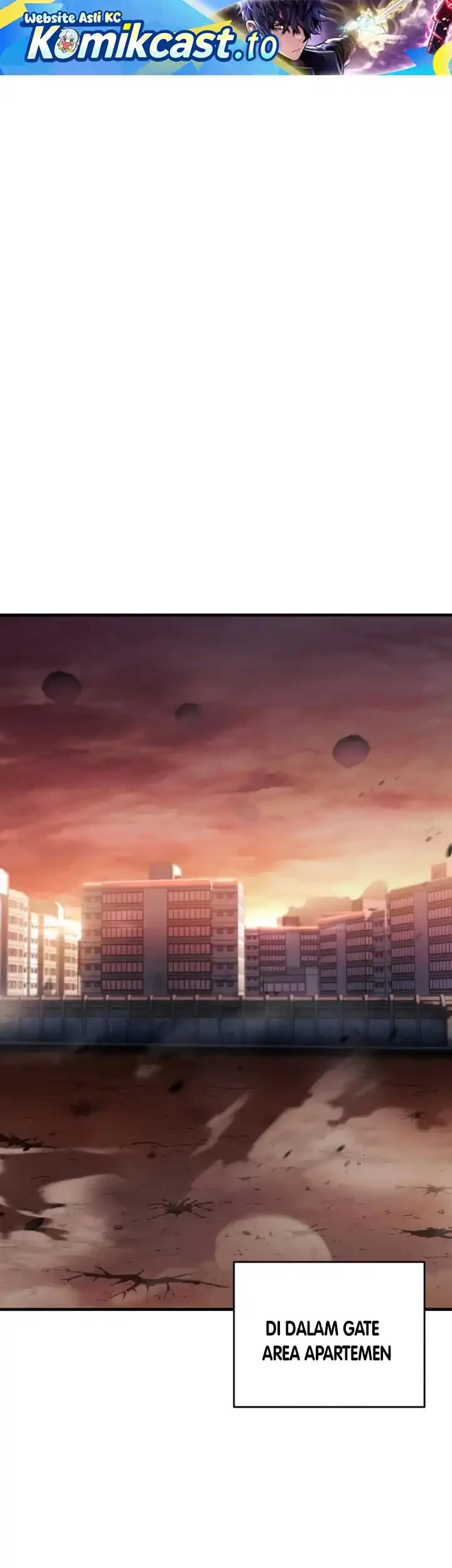 Manhwa Player Who Can’t Level Up Chapter 225 gambar 2