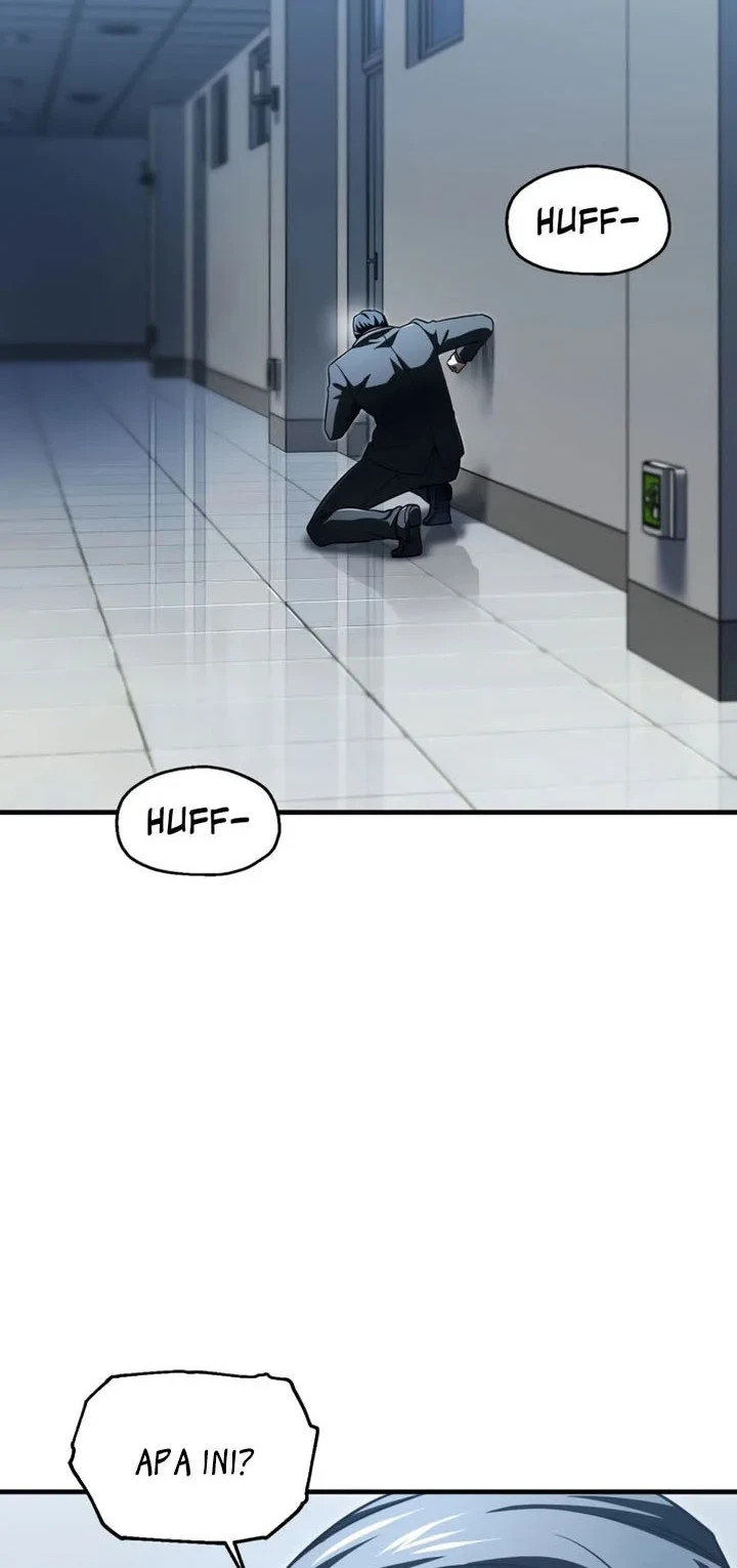 Player Who Can’t Level Up Chapter 227 Gambar 3