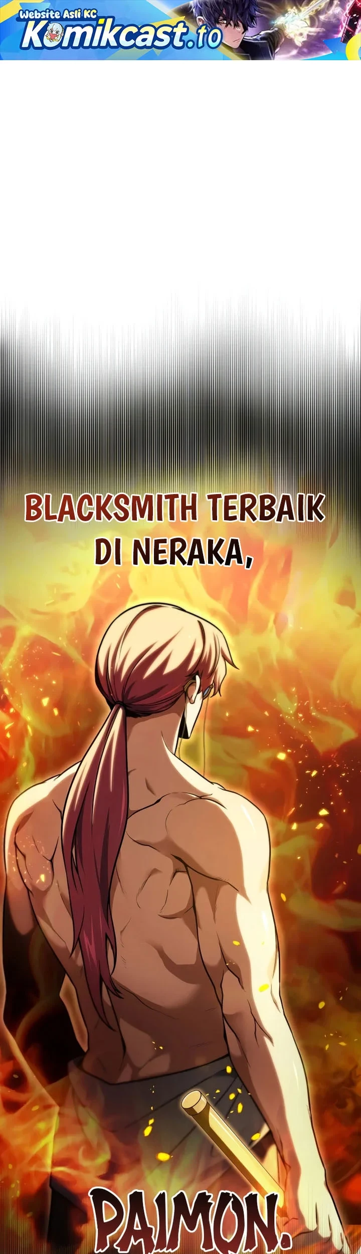 Manhwa Player Who Can’t Level Up Chapter 228 gambar 2