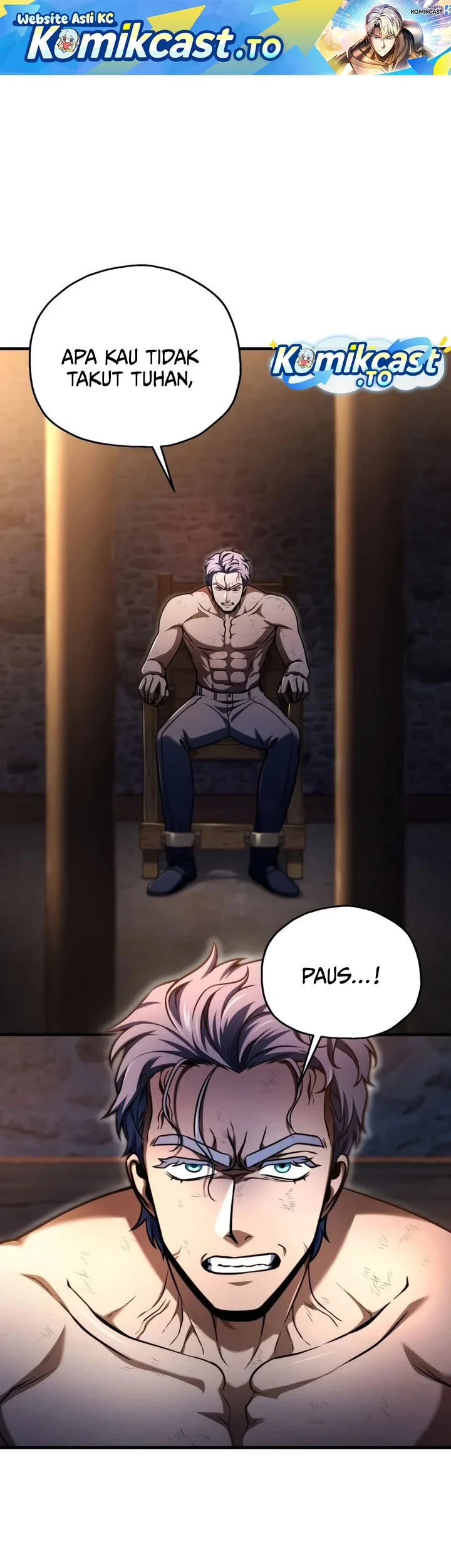 Manhwa Player Who Can’t Level Up Chapter 232 gambar 2