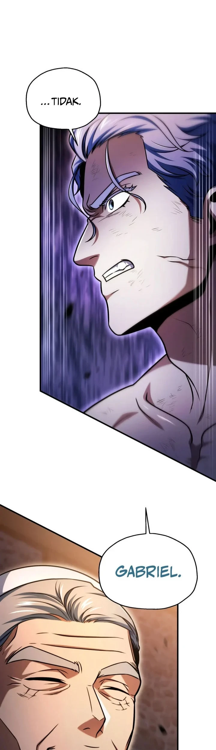 Player Who Can’t Level Up Chapter 232 Gambar 3