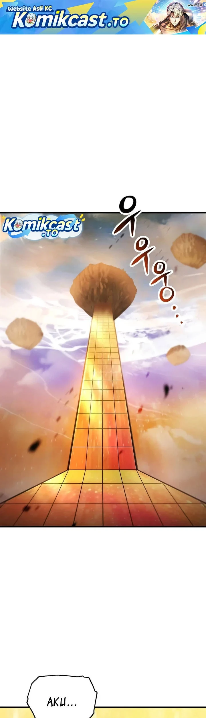 Manhwa Player Who Can’t Level Up Chapter 233 gambar 2