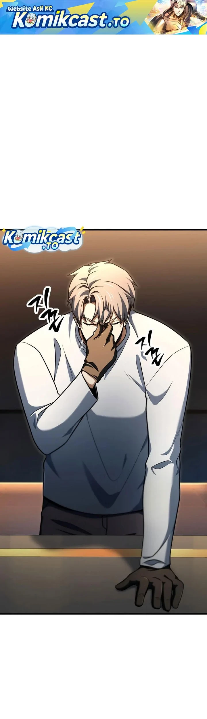 Manhwa Player Who Can’t Level Up Chapter 234 gambar 2
