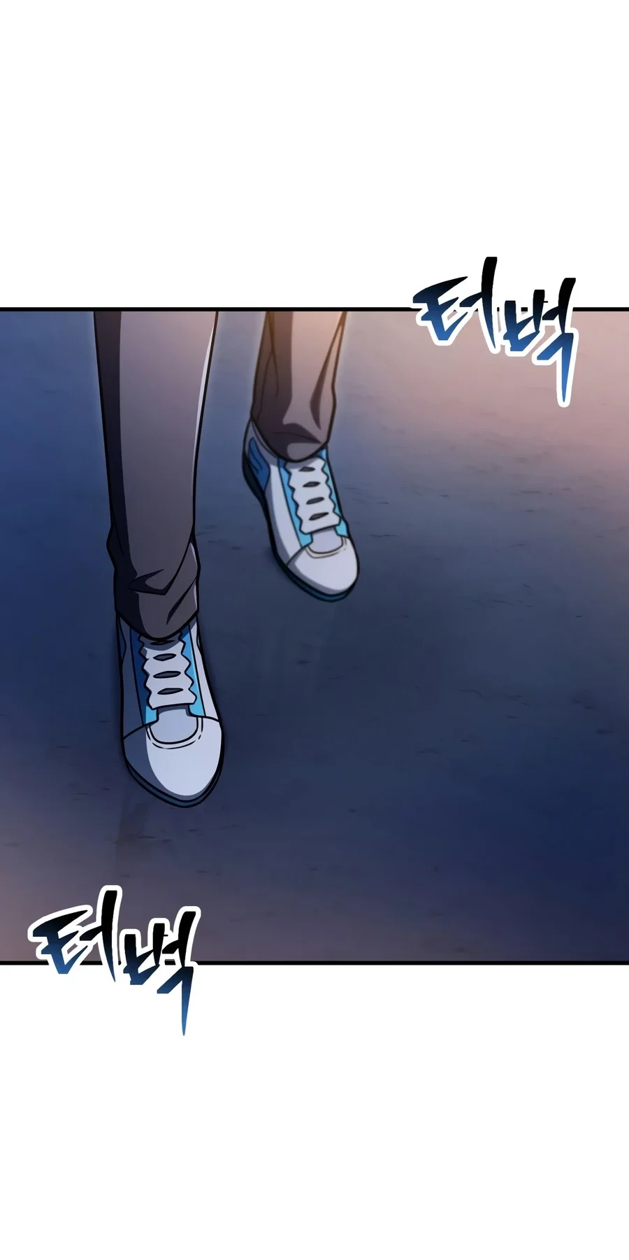 Player Who Can’t Level Up Chapter 240 Gambar 4