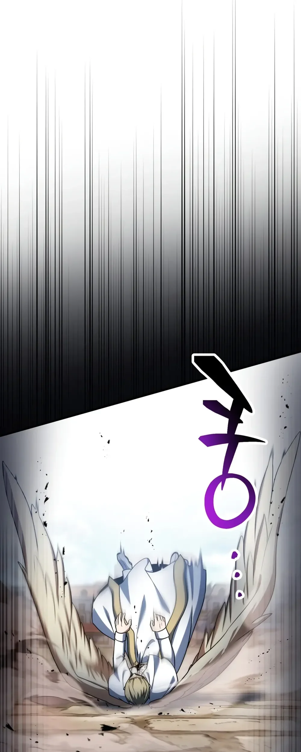 Player Who Can’t Level Up Chapter 244 Gambar 5