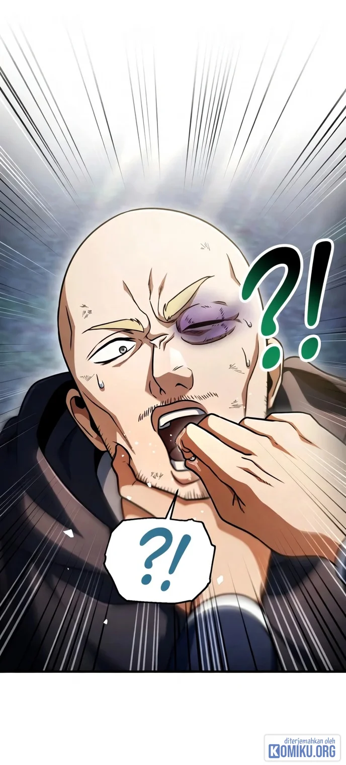Player Who Can’t Level Up Chapter 245 Gambar 3