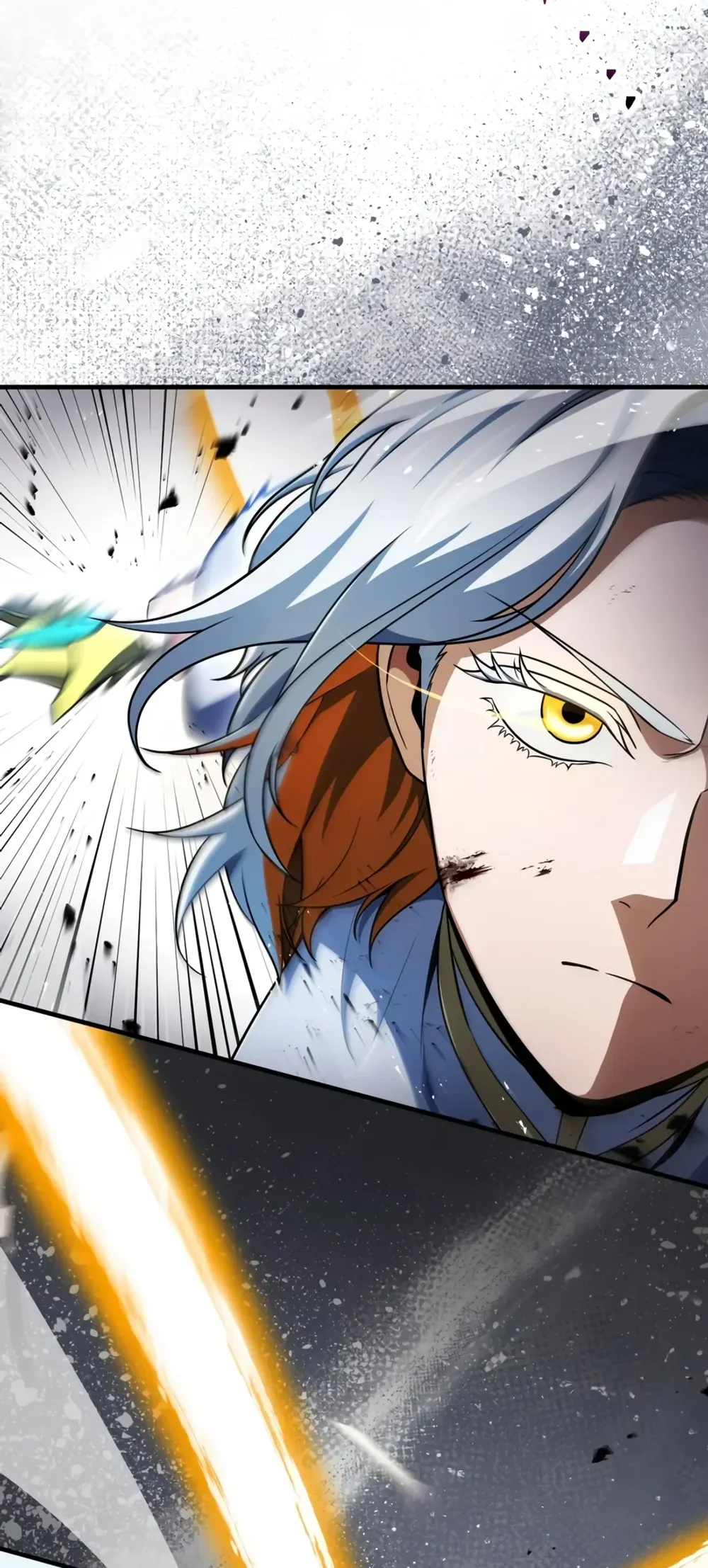 Player Who Can’t Level Up Chapter 246 Gambar 3