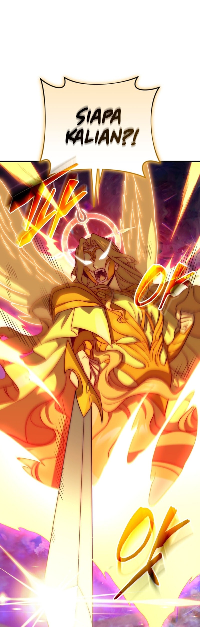Manhwa Player Who Returned 10,000 Years Later Chapter 114 gambar 2