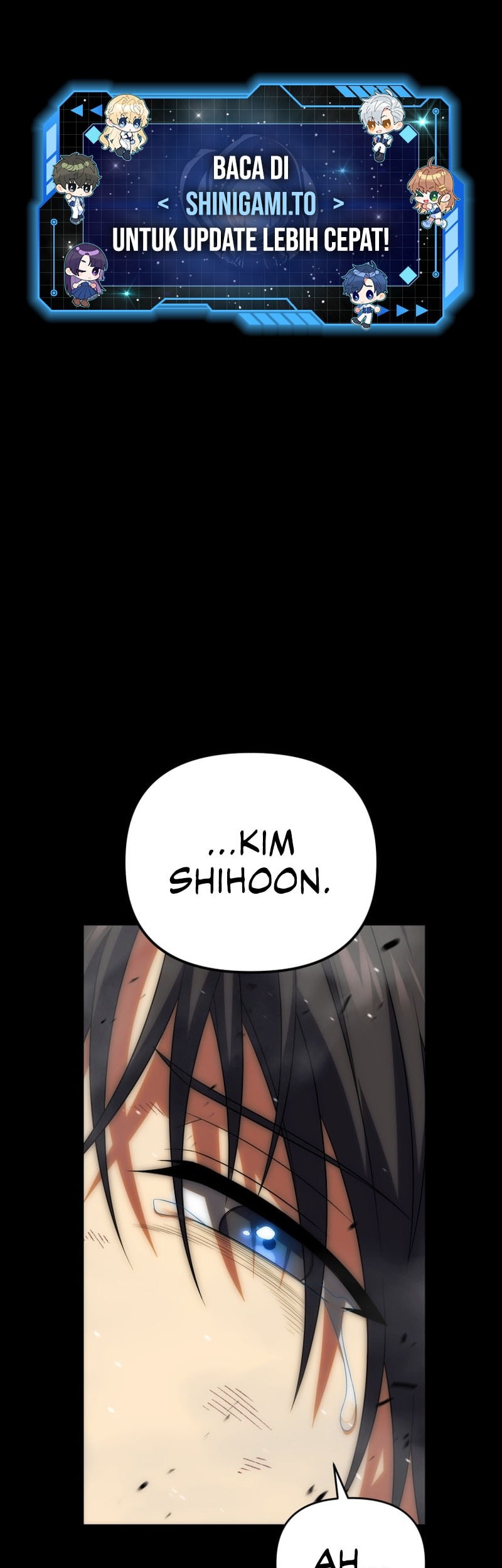 Manhwa Player Who Returned 10,000 Years Later Chapter 117 gambar 2